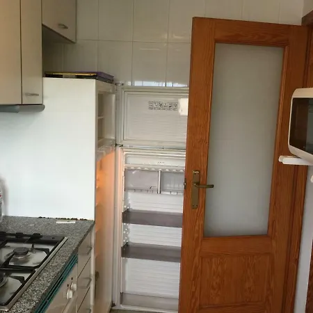 Appartamento Jardin 9ºh Playa de Gandia