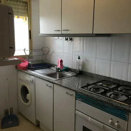 Appartamento Jardin 9ºh Playa de Gandia
